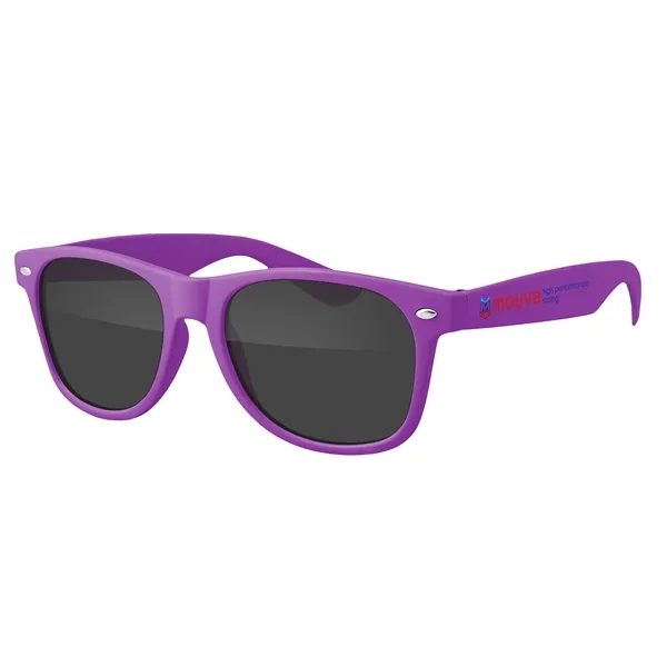 Retro Vibes Sunglasses... from ASI 40480 Koozie Group