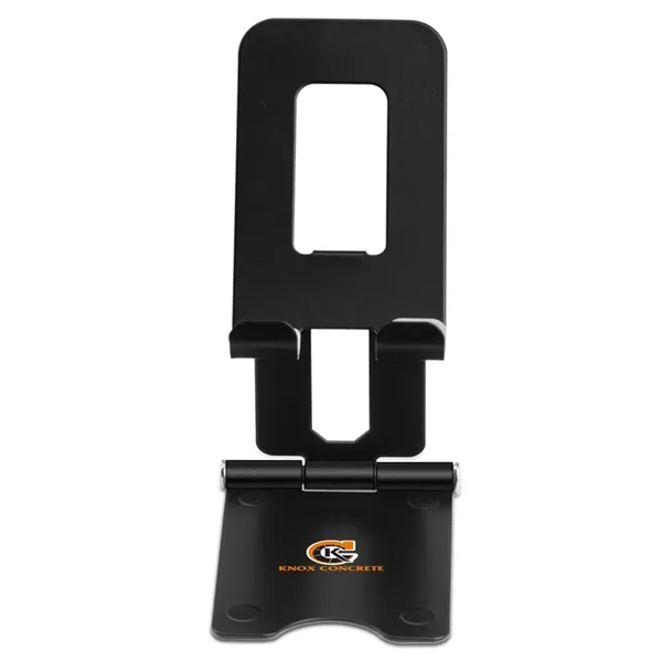 This phone and tablet holder can be adjusted in angle and... from ASI 90154 Sunjoy Group Inc