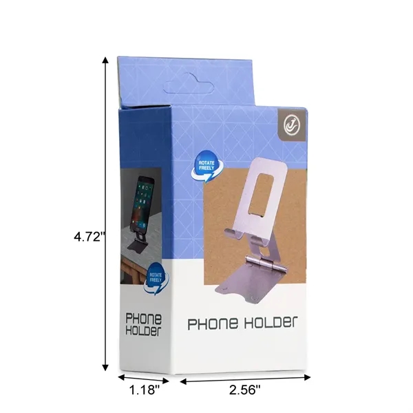 This phone and tablet holder can be adjusted in angle and... from ASI 90154 Sunjoy Group Inc