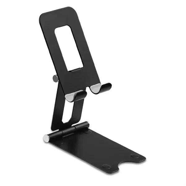 This phone and tablet holder can be adjusted in angle and... from ASI 90154 Sunjoy Group Inc