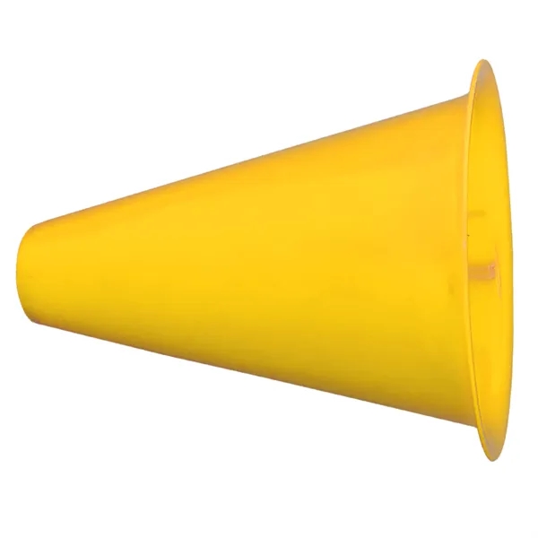 Megaphone, 8", your message will come across loud and clear.... from ASI 40480 Koozie Group