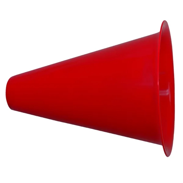Megaphone, 8", your message will come across loud and clear.... from ASI 40480 Koozie Group