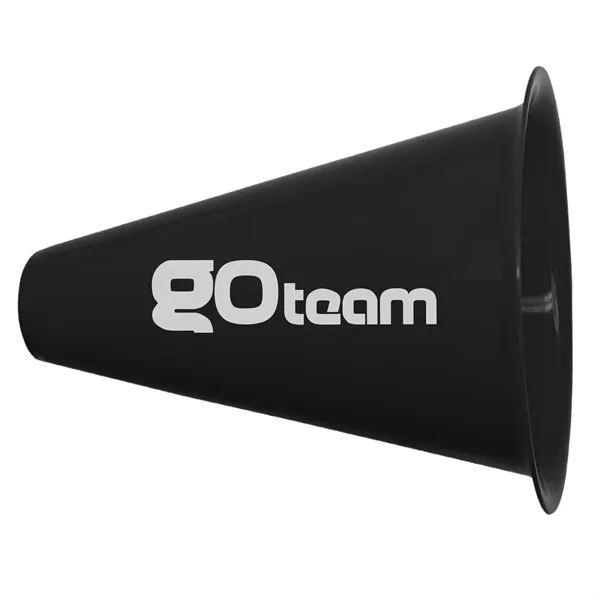 Megaphone, 8", your message will come across loud and clear.... from ASI 40480 Koozie Group