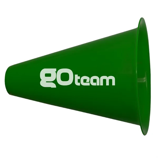 Megaphone, 8", your message will come across loud and clear.... from ASI 40480 Koozie Group