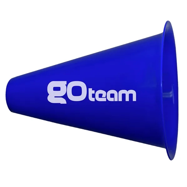 Megaphone, 8", your message will come across loud and clear.... from ASI 40480 Koozie Group