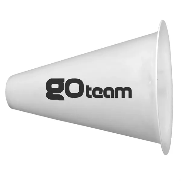 Megaphone, 8", your message will come across loud and clear.... from ASI 40480 Koozie Group