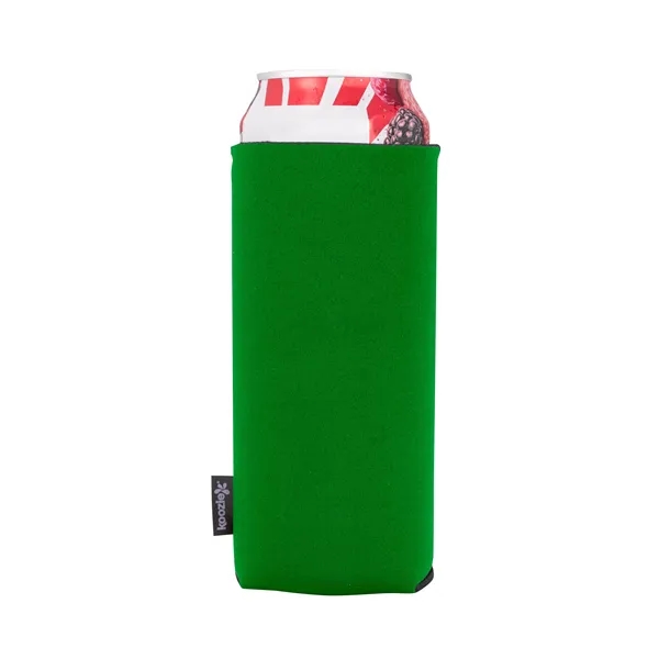 Koozie® Taller RPET Can Cooler - 24 oz.... from ASI 40480 Koozie Group