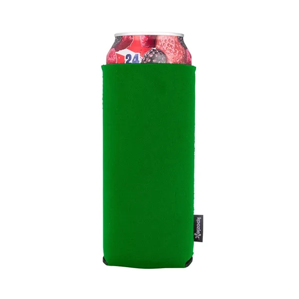 Koozie® Taller RPET Can Cooler - 24 oz.... from ASI 40480 Koozie Group
