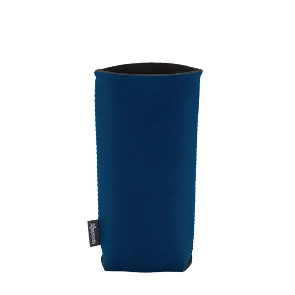 Koozie® Taller RPET Can Cooler - 24 oz.... from ASI 40480 Koozie Group