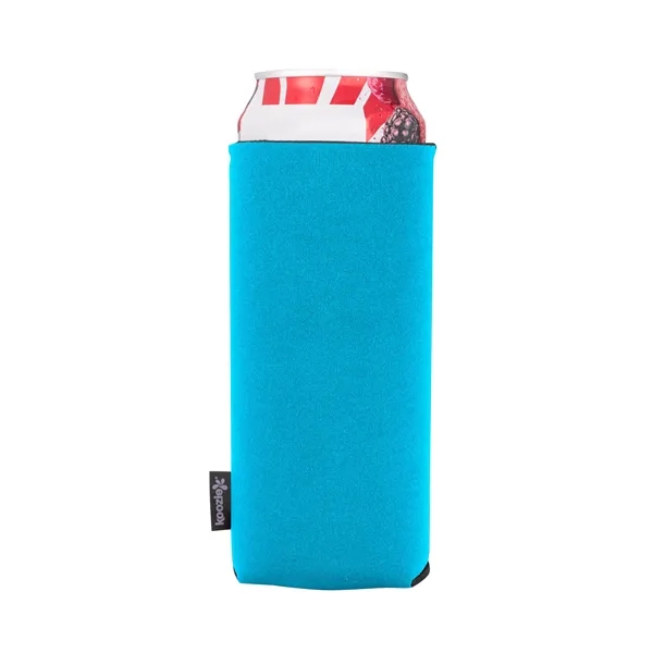 Koozie® Taller RPET Can Cooler - 24 oz.... from ASI 40480 Koozie Group