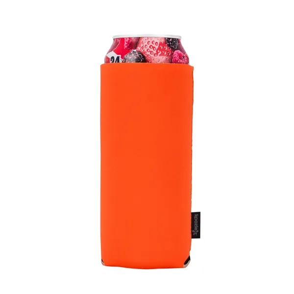 Koozie® Taller RPET Can Cooler - 24 oz.... from ASI 40480 Koozie Group