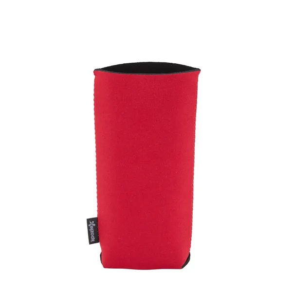 Koozie® Taller RPET Can Cooler - 24 oz.... from ASI 40480 Koozie Group
