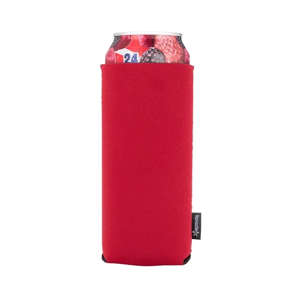Koozie® Taller RPET Can Cooler - 24 oz.... from ASI 40480 Koozie Group