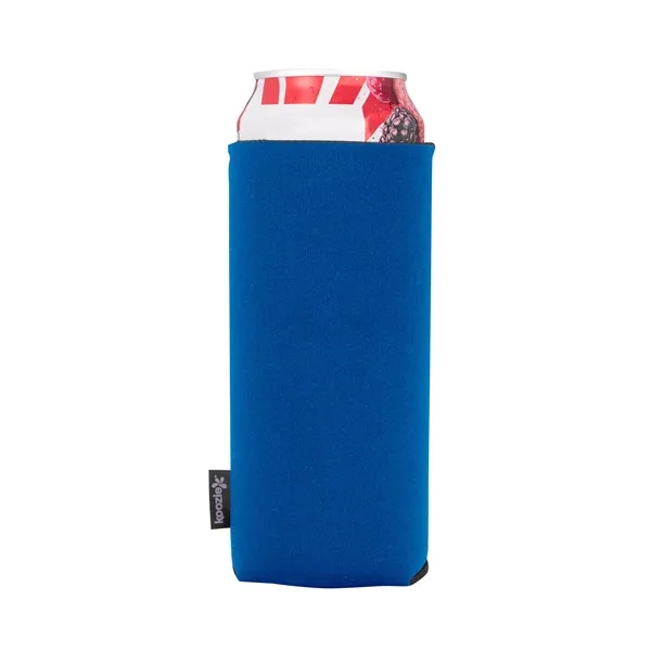 Koozie® Taller RPET Can Cooler - 24 oz.... from ASI 40480 Koozie Group