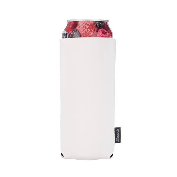 Koozie® Taller RPET Can Cooler - 24 oz.... from ASI 40480 Koozie Group