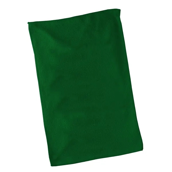 11" x 18" Hemmed  Rally Towel... from ASI 40480 Koozie Group