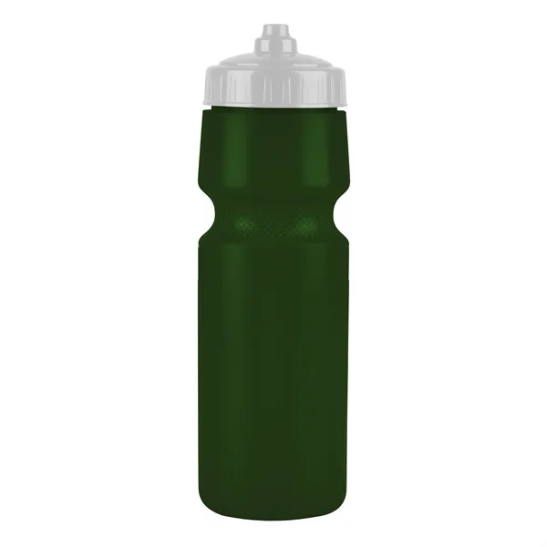 24 oz Premium Bottle with Mighty Shot Valve Lid... from ASI 40480 Koozie Group