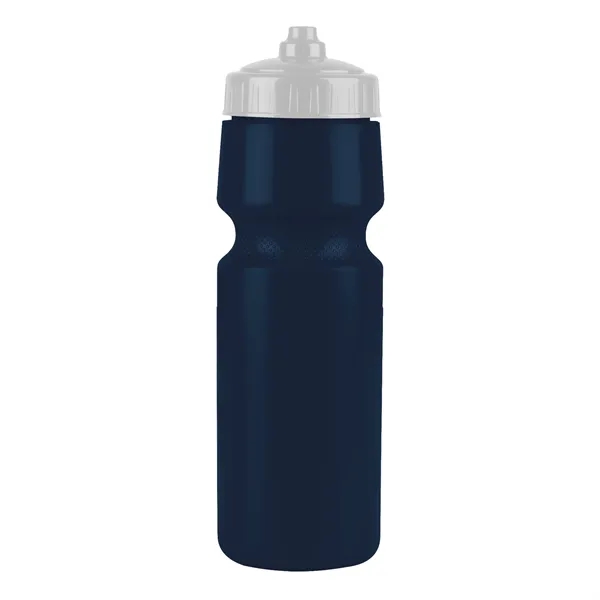 24 oz Premium Bottle with Mighty Shot Valve Lid... from ASI 40480 Koozie Group