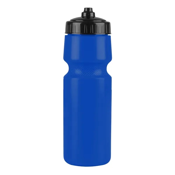 24 oz Premium Bottle with Mighty Shot Valve Lid... from ASI 40480 Koozie Group