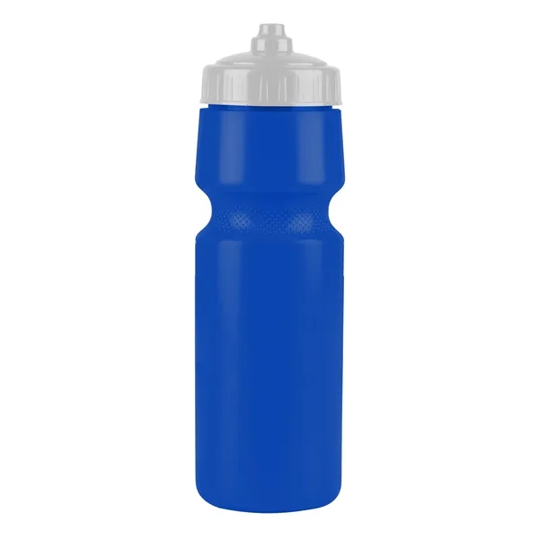 24 oz Premium Bottle with Mighty Shot Valve Lid... from ASI 40480 Koozie Group
