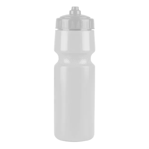 24 oz Premium Bottle with Mighty Shot Valve Lid... from ASI 40480 Koozie Group