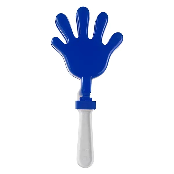 Clappers are loud and fun for everyone.... from ASI 40480 Koozie Group