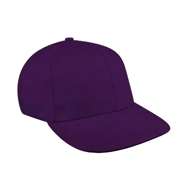 Order Custom Prostyle Structured, Brushed Cotton, Velcro Strap Baseball Caps. American... from ASI 73775 Unionwear