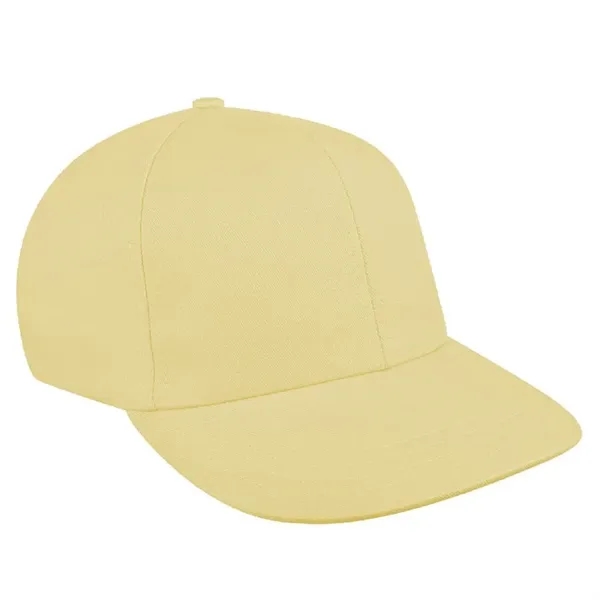 Order Custom Prostyle Structured, Brushed Cotton, Velcro Strap Baseball Caps. American... from ASI 73775 Unionwear