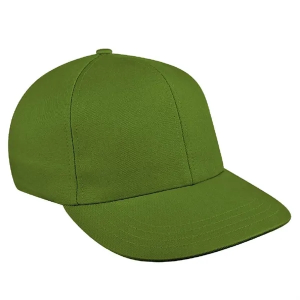Order Custom Prostyle Structured, Brushed Cotton, Velcro Strap Baseball Caps. American... from ASI 73775 Unionwear
