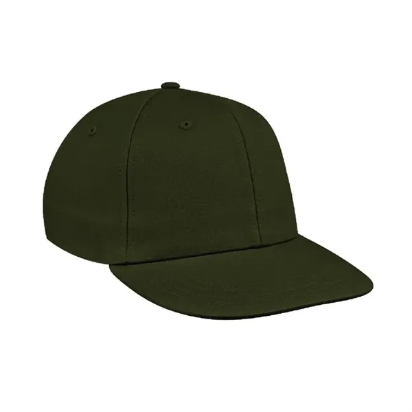 Order Custom Prostyle Structured, Cotton Twill, Fabric Strap-Buckle Baseball Caps. Union... from ASI 73775 Unionwear