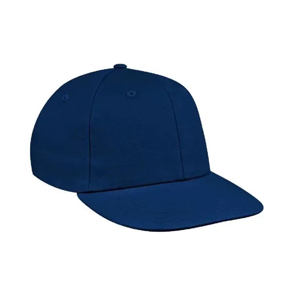 Order Custom Prostyle Structured, Cotton Twill, Fabric Strap-Buckle Baseball Caps. Union... from ASI 73775 Unionwear