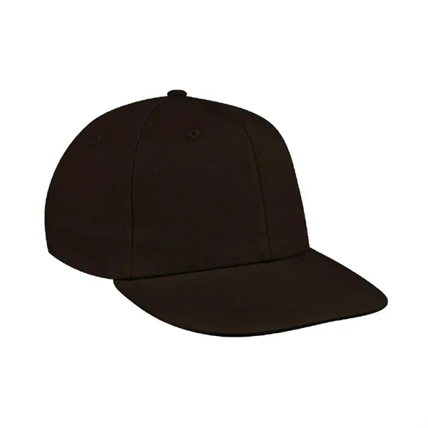 Order Custom Prostyle Structured, Cotton Twill, Fabric Strap-Buckle Baseball Caps. Union... from ASI 73775 Unionwear