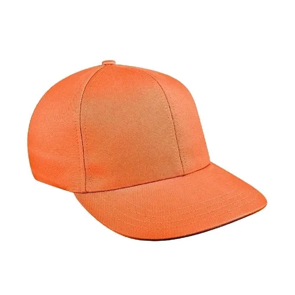 Order Custom Prostyle Structured, Cotton Twill, Fabric Strap-Buckle Baseball Caps. Union... from ASI 73775 Unionwear