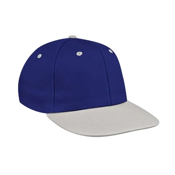 Order Custom Prostyle Structured, Cotton Twill, Snapback Baseball Caps. American Made... from ASI 73775 Unionwear