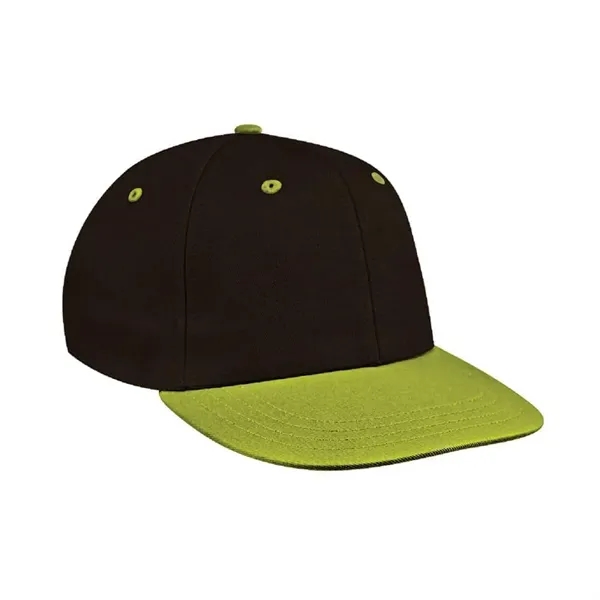 Order Custom Prostyle Structured, Cotton Twill, Snapback Baseball Caps. American Made... from ASI 73775 Unionwear