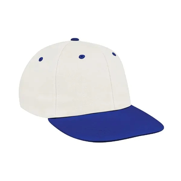 Order Custom Prostyle Structured, Cotton Twill, Snapback Baseball Caps. American Made... from ASI 73775 Unionwear