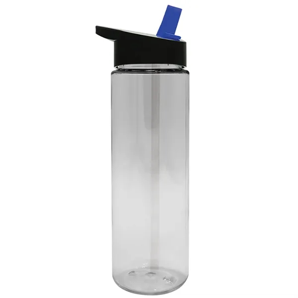Garyline® Freedom Tritan® Renew Bottle with Flip-Straw Li...... from ASI 40480 Koozie Group