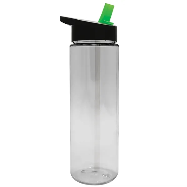 Garyline® Freedom Tritan® Renew Bottle with Flip-Straw Li...... from ASI 40480 Koozie Group