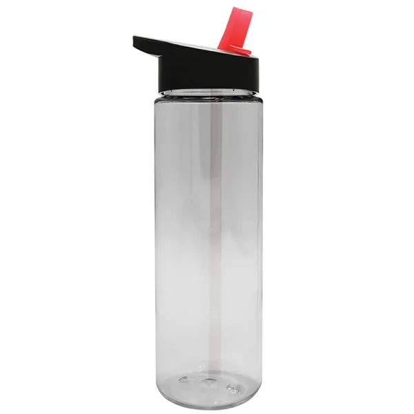 Garyline® Freedom Tritan® Renew Bottle with Flip-Straw Li...... from ASI 40480 Koozie Group