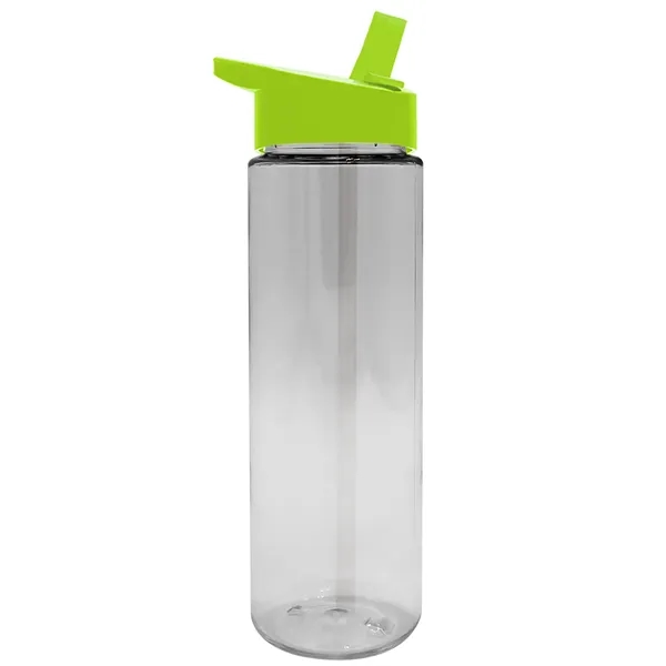 Garyline® Freedom Tritan® Renew Bottle with Flip-Straw Li...... from ASI 40480 Koozie Group