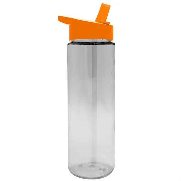 Garyline® Freedom Tritan® Renew Bottle with Flip-Straw Li...... from ASI 40480 Koozie Group