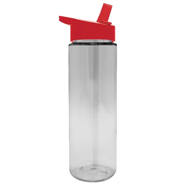 Garyline® Freedom Tritan® Renew Bottle with Flip-Straw Li...... from ASI 40480 Koozie Group