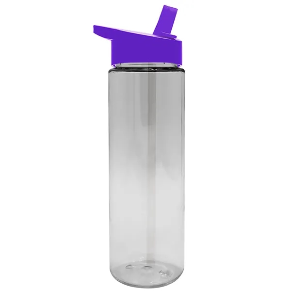 Garyline® Freedom Tritan® Renew Bottle with Flip-Straw Li...... from ASI 40480 Koozie Group