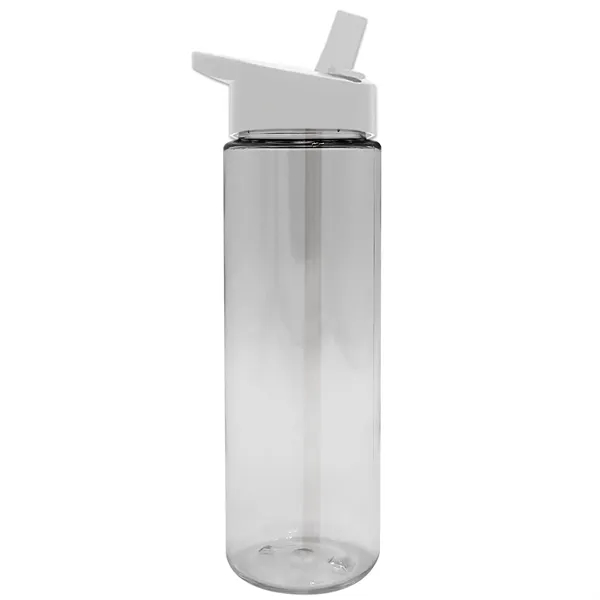 Garyline® Freedom Tritan® Renew Bottle with Flip-Straw Li...... from ASI 40480 Koozie Group
