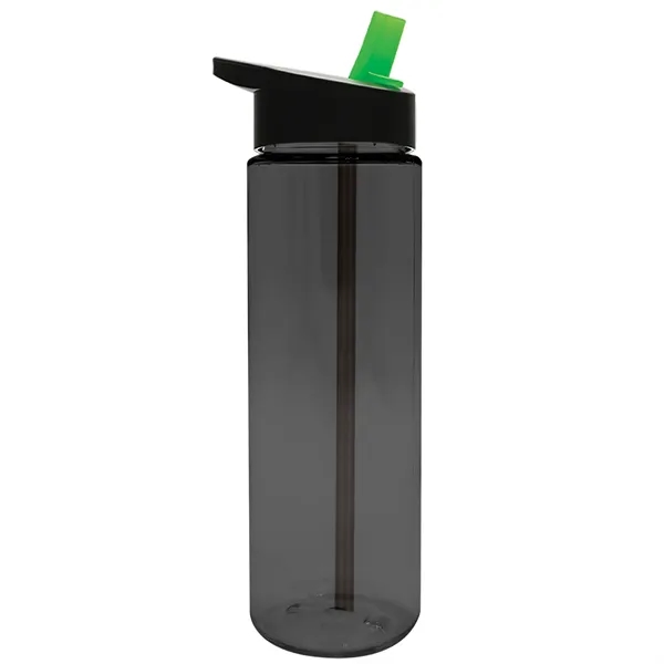Garyline® Freedom Tritan® Renew Bottle with Flip-Straw Li...... from ASI 40480 Koozie Group