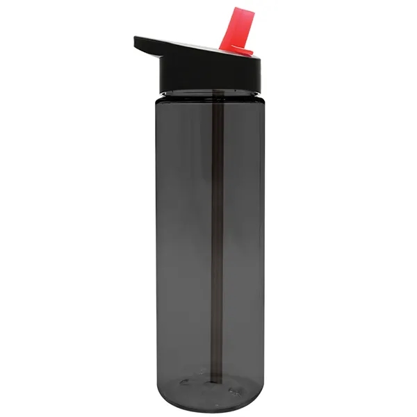 Garyline® Freedom Tritan® Renew Bottle with Flip-Straw Li...... from ASI 40480 Koozie Group