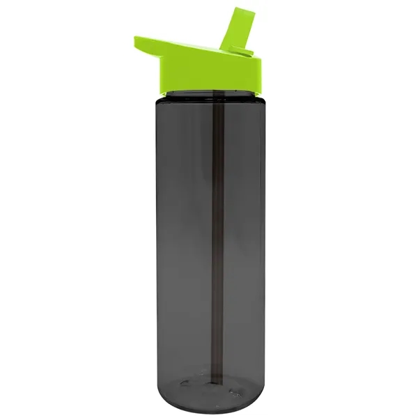 Garyline® Freedom Tritan® Renew Bottle with Flip-Straw Li...... from ASI 40480 Koozie Group