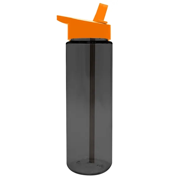 Garyline® Freedom Tritan® Renew Bottle with Flip-Straw Li...... from ASI 40480 Koozie Group