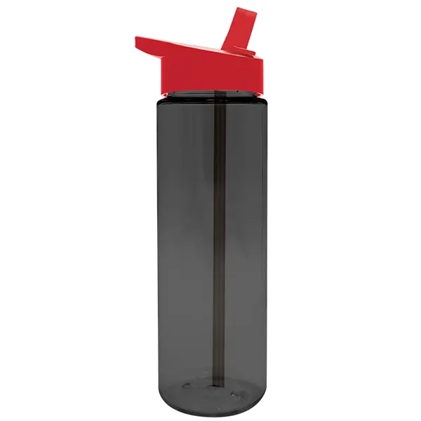 Garyline® Freedom Tritan® Renew Bottle with Flip-Straw Li...... from ASI 40480 Koozie Group