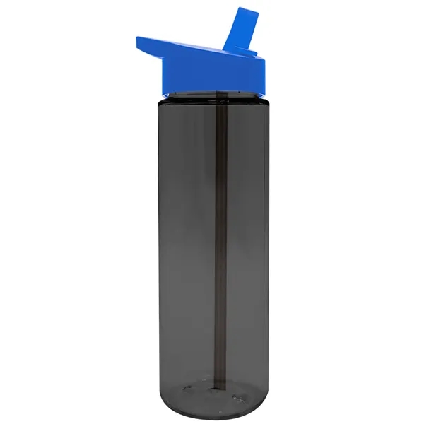 Garyline® Freedom Tritan® Renew Bottle with Flip-Straw Li...... from ASI 40480 Koozie Group